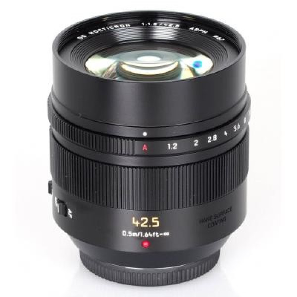 Объектив Panasonic Micro 4/3 Lens 43 mm