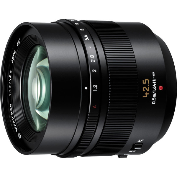 Объектив Panasonic Micro 4/3 Lens 43 mm