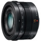 Объектив Panasonic Micro 4/3 Lens 15mm Black