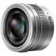 Объектив Panasonic Micro 4/3 Lens 15mm Silver