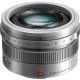 Объектив Panasonic Micro 4/3 Lens 15mm Silver
