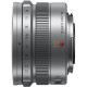 Объектив Panasonic Micro 4/3 Lens 15mm Silver