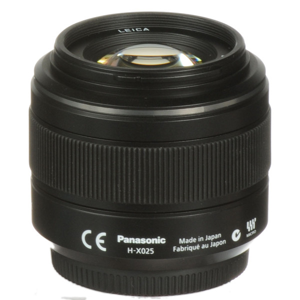 Объектив Panasonic Micro 4/3 Lens 25mm