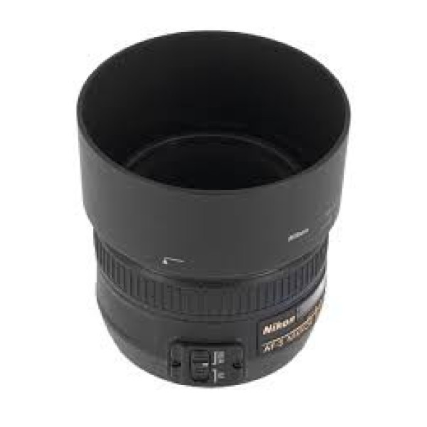 Объектив Nikon 50 mm f/1.4G AF-S Nikkor