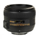 Объектив Nikon 50 mm f/1.4G AF-S Nikkor