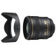 Объектив Nikon 24mm/1.4G ED AF-S Nikkor