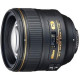 Об'єктив Nikon 85mm f/1.4G AF-S Nikkor