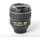 Об'єктив Nikon 85mm f/1.4G AF-S Nikkor