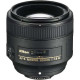 Объектив Nikon 85mm f/1.8G AF-S