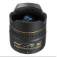 Об'єктив Nikon 10.5 мм f/2.8G IF-ED AF DX Fisheye Nikkor