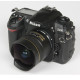 Об'єктив Nikon 10.5 мм f/2.8G IF-ED AF DX Fisheye Nikkor
