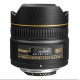Об'єктив Nikon 10.5 мм f/2.8G IF-ED AF DX Fisheye Nikkor