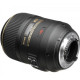 Об'єктив Nikon 105 мм f/2.8G AF-S IF-ED VR Micro-Nikkor