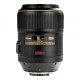 Об'єктив Nikon 105 мм f/2.8G AF-S IF-ED VR Micro-Nikkor