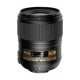 Объектив Nikon 60mm f/2.8G ED AF-S Micro Nikkor