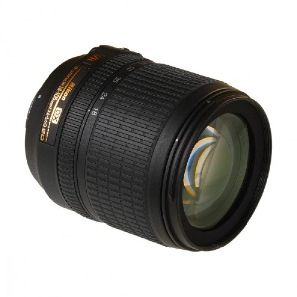 Объектив Nikon 18-105mm f/3.5-5.6G AF-S DX ED VR