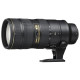 Объектив Nikon 70-200 mm f/2.8G IF-ED AF-S VR II