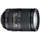 Объектив Nikon 18-300mm f/3.5-5.6G AF-S DX ED VR