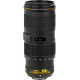Об'єктив Nikon 70-200mm f/4G ED VR AF-S Nikkor