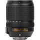 Объектив Nikon 18-140mm f/3.5-5.6G ED VR AF-S DX Nikkor