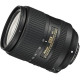 Объектив Nikon 18-300mm f/3.5-6.3G ED AF-S DX VR