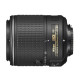 Объектив Nikon 55-200mm f/4-5.6G AF-S ED VR II AF-S NIKKOR