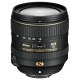 Об'єктив Nikon 16-80mm f/2.8-4E ED VR AF-S DX