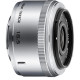 Объектив Nikon 1 NIKKOR 18.5mm f/1.8 Silver