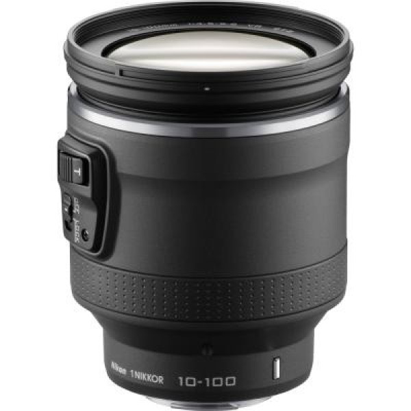 Объектив Nikon 1 Nikkor VR 10-100mm f/4.5-5.6 PD ZOOM