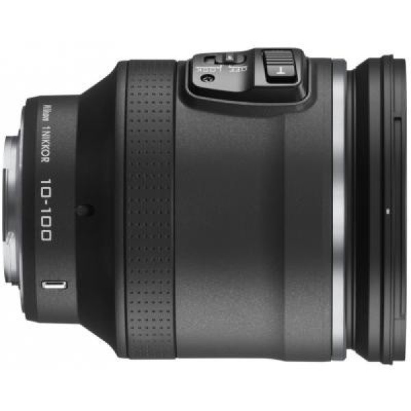 Объектив Nikon 1 Nikkor VR 10-100mm f/4.5-5.6 PD ZOOM