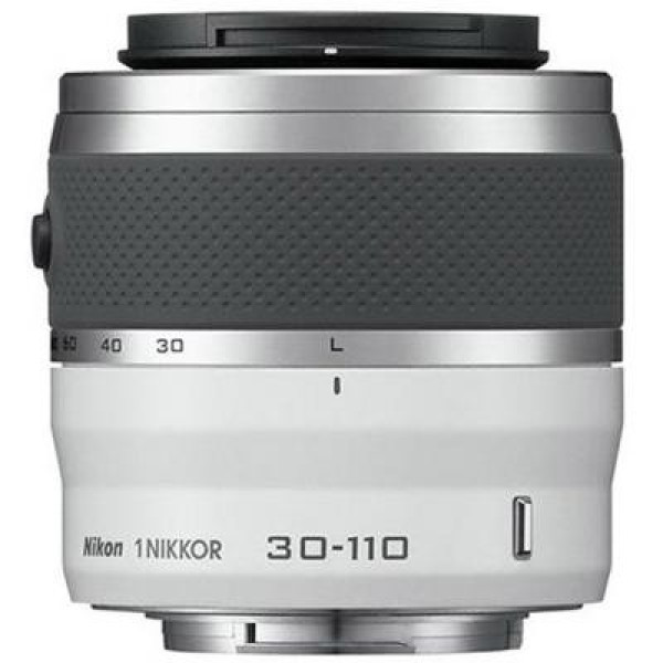 Объектив Nikon 1 NIKKOR 30-110mm f/3.8-5.6 WH