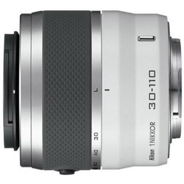 Объектив Nikon 1 NIKKOR 30-110mm f/3.8-5.6 WH