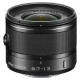 Объектив Nikon 1 NIKKOR 6.7-13mm f/3.5-5.6 Blac VR
