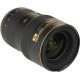 Объектив Nikon 16-35mm f/4.0G ED VR N AF-S Nikkor