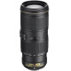 Объектив Nikon 70-200mm f/4.0G ED VR AF-S Nikkor