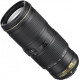 Объектив Nikon 70-200mm f/4.0G ED VR AF-S Nikkor