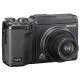 Оптический блок Ricoh S10 24-72mm f/2.2-4.4 VC