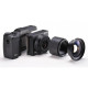 Оптический блок Ricoh S10 24-72mm f/2.2-4.4 VC