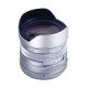 Объектив Pentax SMC FA 31mm f/1.8 AL Limited Silver