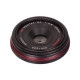 Объектив HD Pentax DA 40mm f/2.8 Limited Black