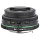Объектив HD Pentax DA 21mm f/3.2 AL Limited Black