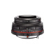 Объектив HD Pentax DA 21mm f/3.2 AL Limited Black