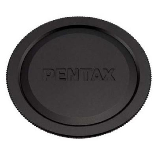 Объектив Pentax SMC FA 43mm f/1.9 Limited Black