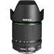 Объектив Pentax SMC DA 18-135mm f/3.5-5.6 ED AL [IF] DC WR