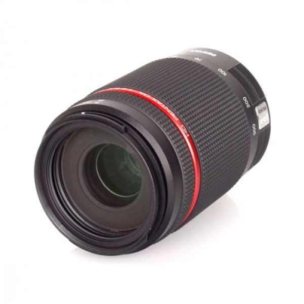 Объектив HD Pentax DA 55-300mm f/4-5,8 ED WR