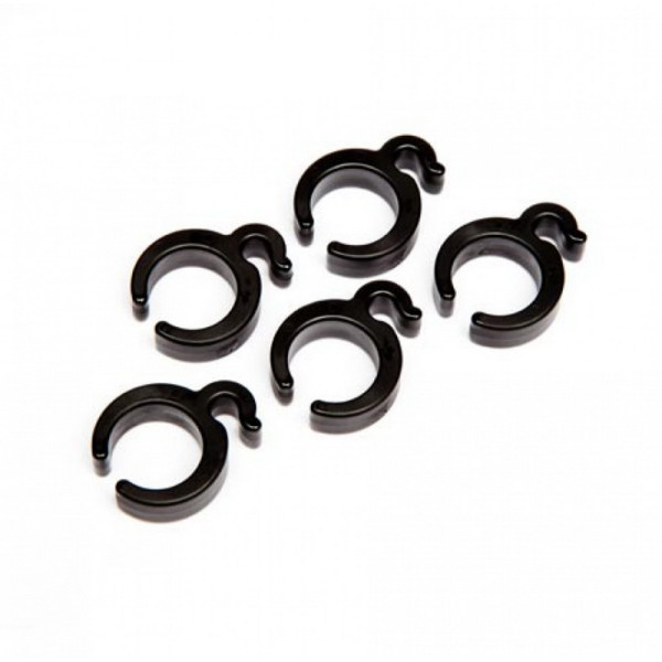 Кліпси Rode Boompole Clips