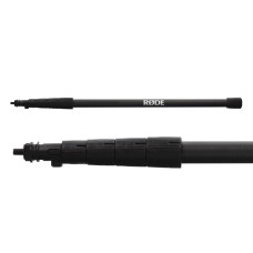 Раздвижная стойка Rode Boompole Pro
