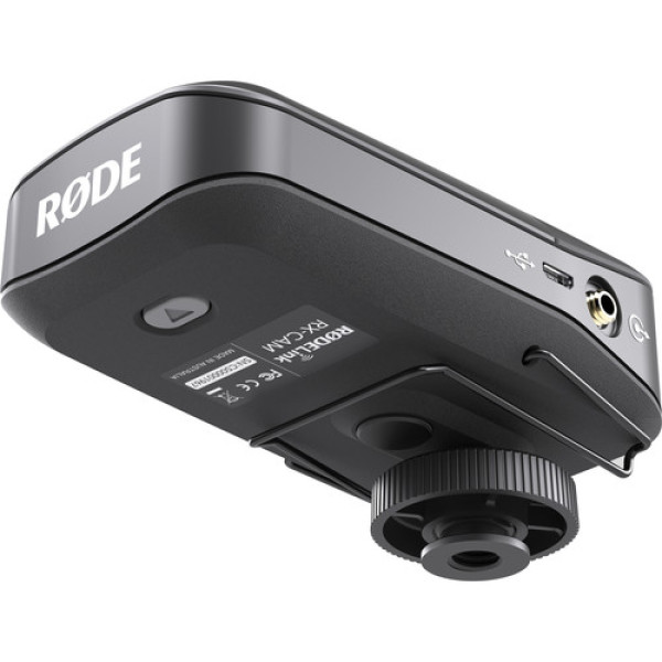 Комплект RODE Link Filmmaker Kit