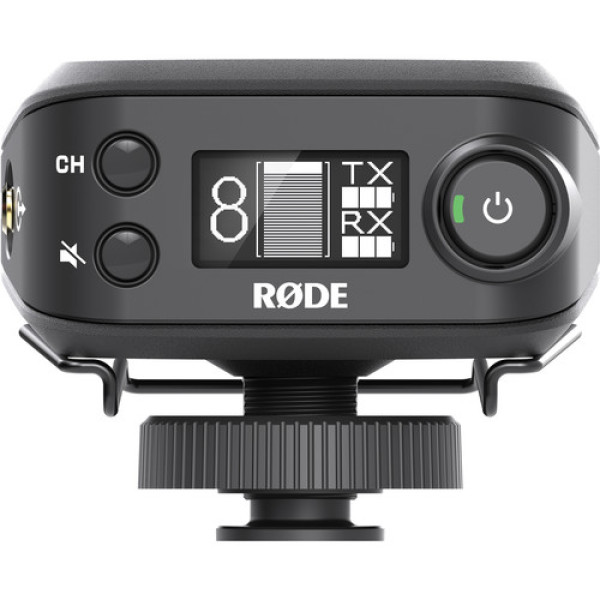 Комплект RODE Link Filmmaker Kit