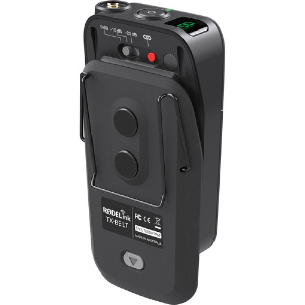 Комплект RODE Link Filmmaker Kit